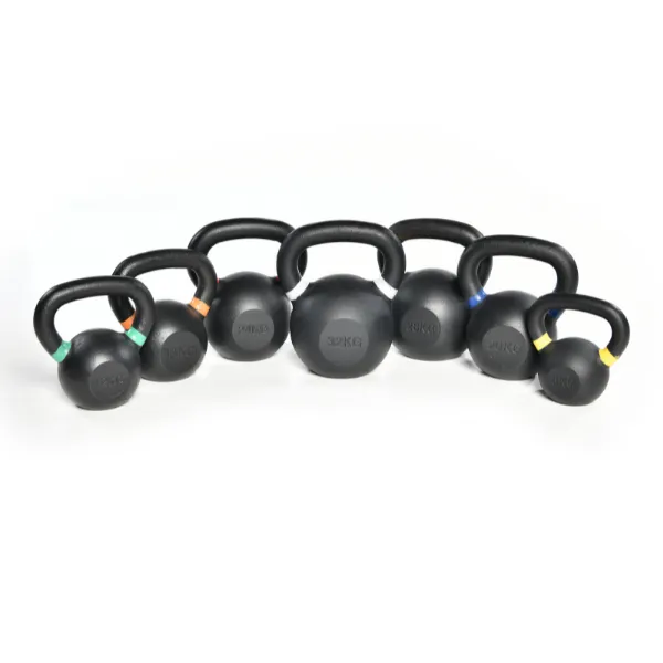 PGS Cast Iron Kettlebells