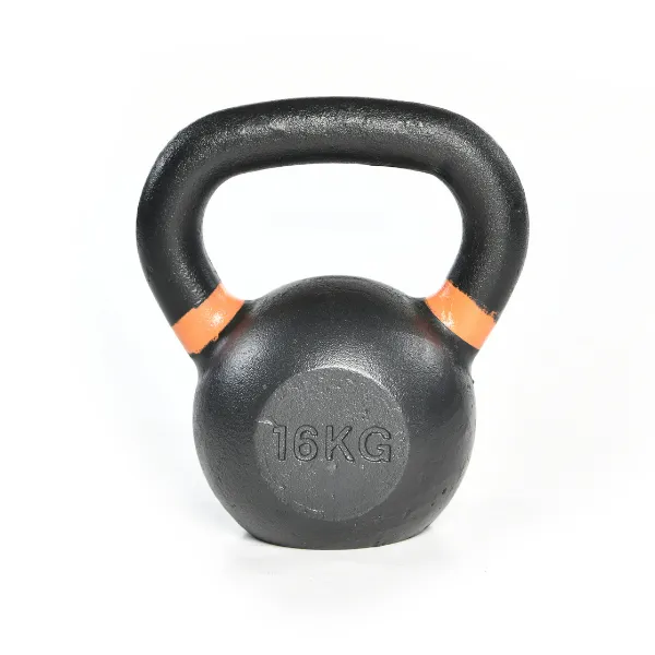 PGS Cast Iron Kettlebells