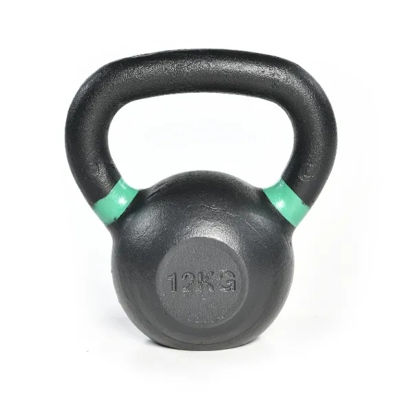 PGS Cast Iron Kettlebells