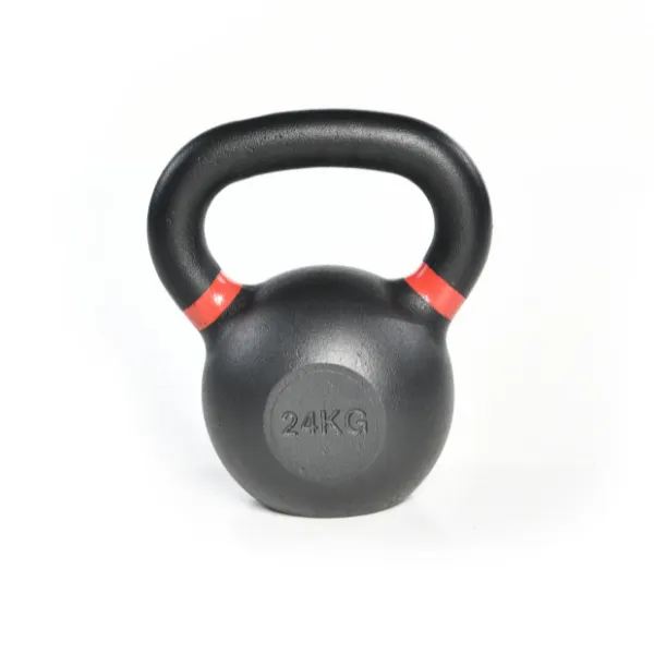 PGS Cast Iron Kettlebells