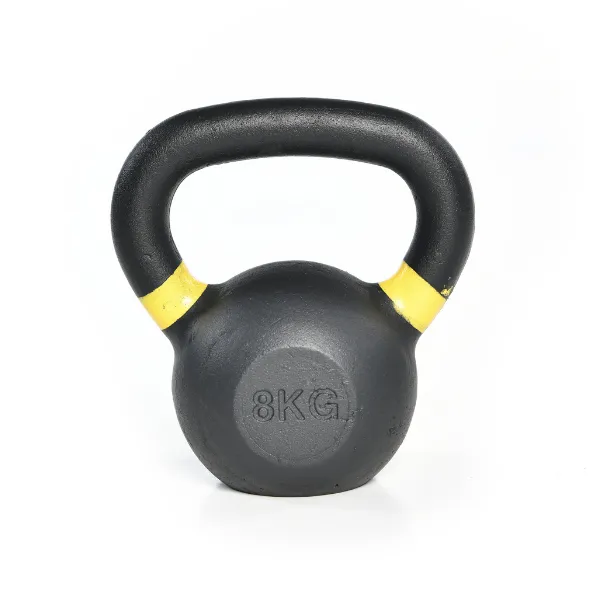 PGS Cast Iron Kettlebells