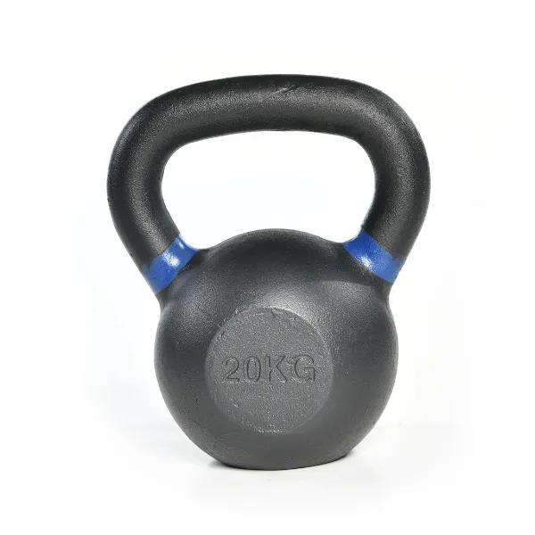 PGS Cast Iron Kettlebells