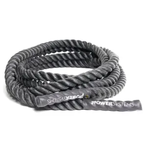 Power Systems Power Training Rope 1.5 in. Diameter