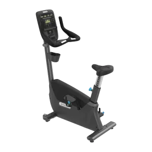 Precor UBK 635 Upright Bike