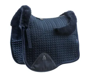 Premier Equine Close Contact Merino Wool European Dressage Square - Pony