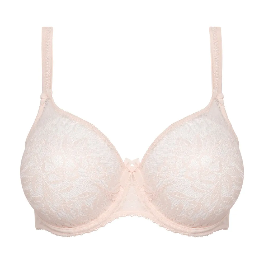 PrimaDonna Divine Seamless Non Padded Bra, Venus