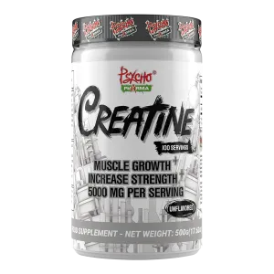 Psycho Pharma Creatine