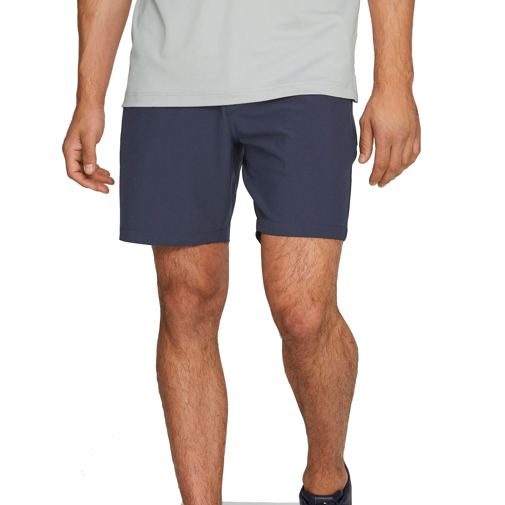 Puma 101 South 7 in Mens Golf Short