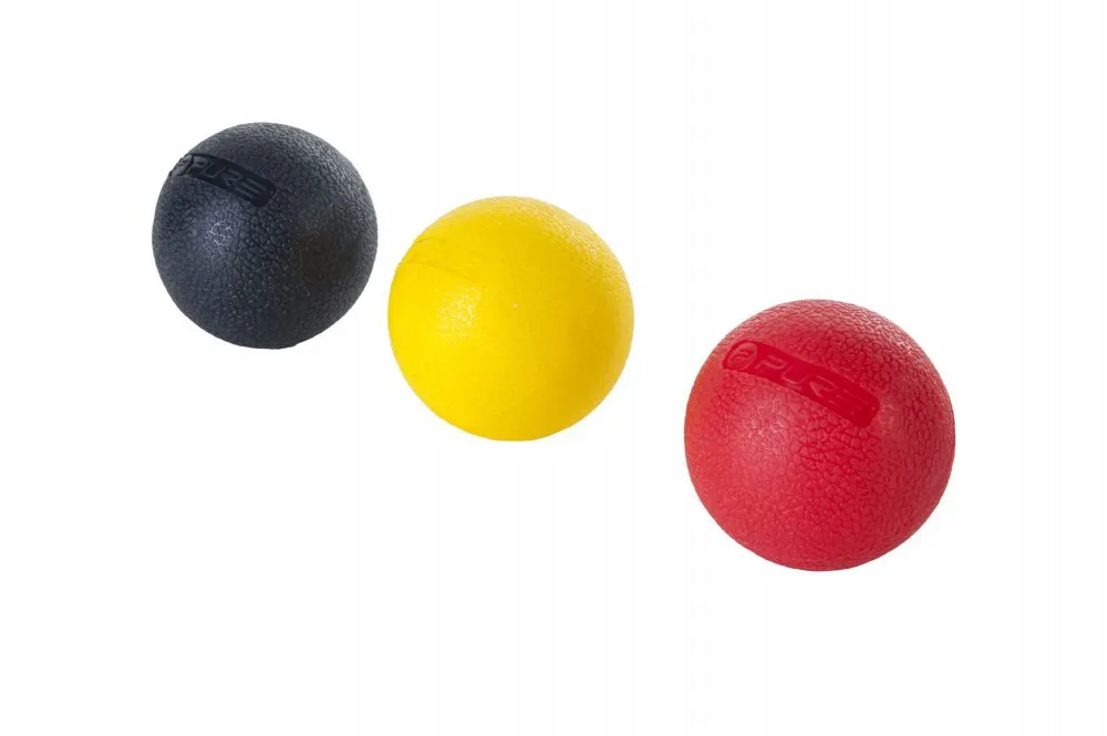 Pure 2 Improve - Massage Ball Set