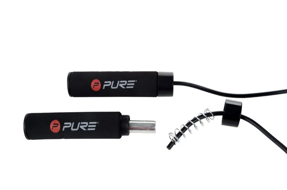 Pure 2 Improve - Removable Weighted Jump Rope 285cm