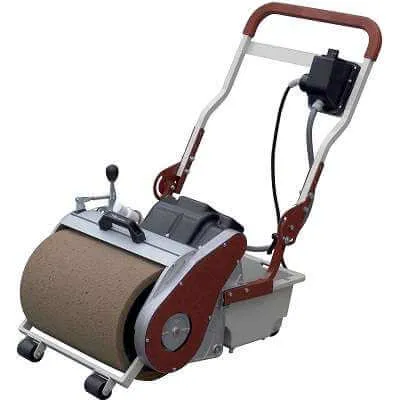 Raimondi "Berta" Electric Grout Sponge Machine