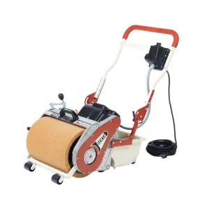 Raimondi "Berta" Electric Grout Sponge Machine