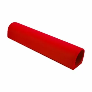 Red Spare End for Crossbar