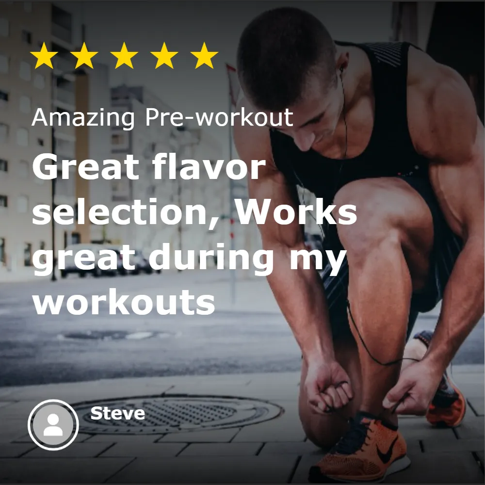 Repp Sports Raze Pre-Workout