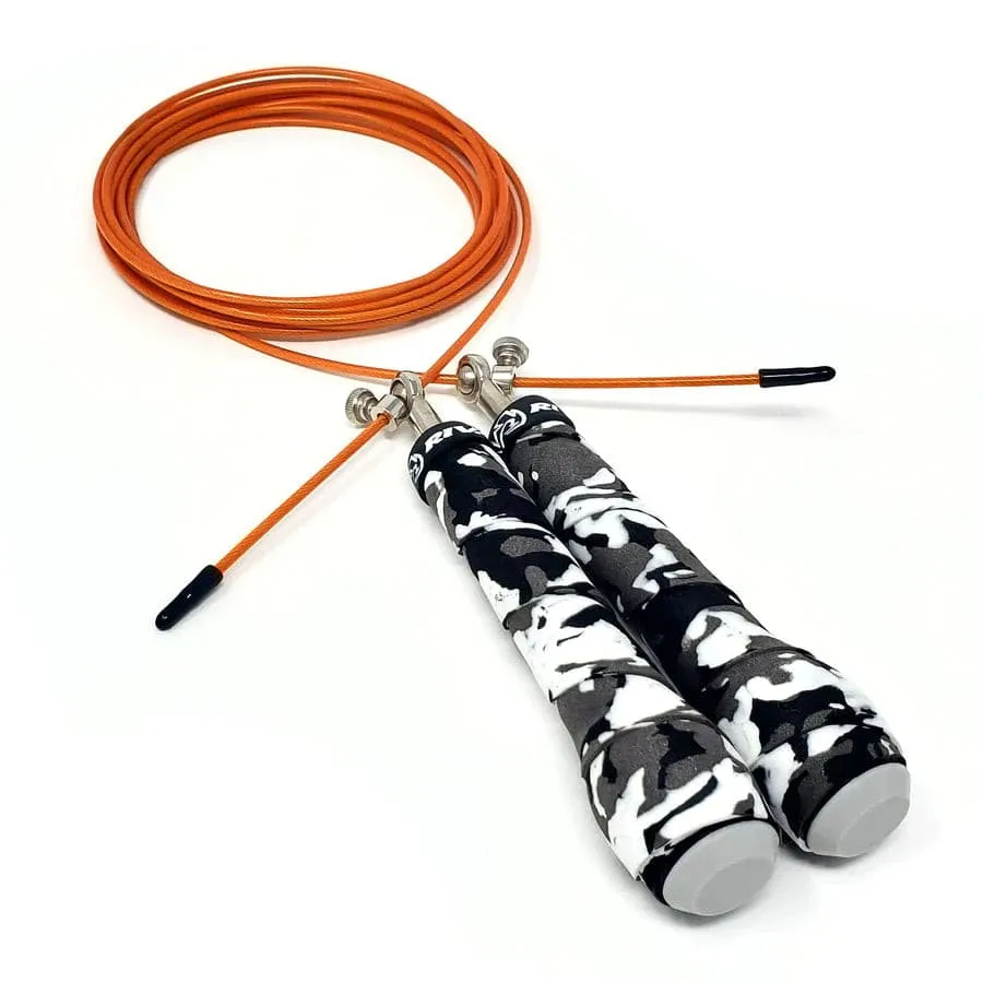 RIVAL SPEED-PRO JUMP ROPE