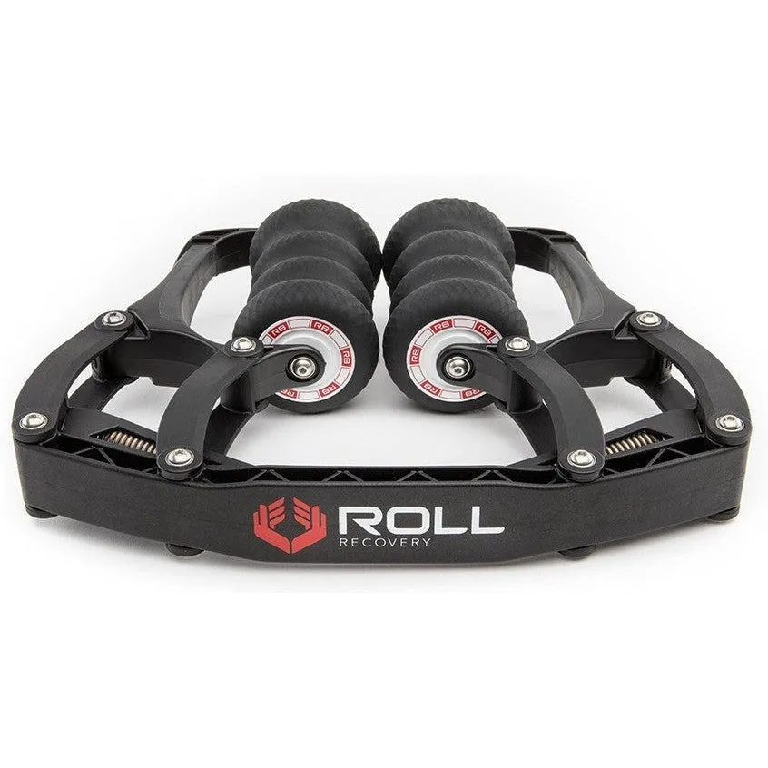 Roll Recovery R8 Deep Tissue Massage Roller