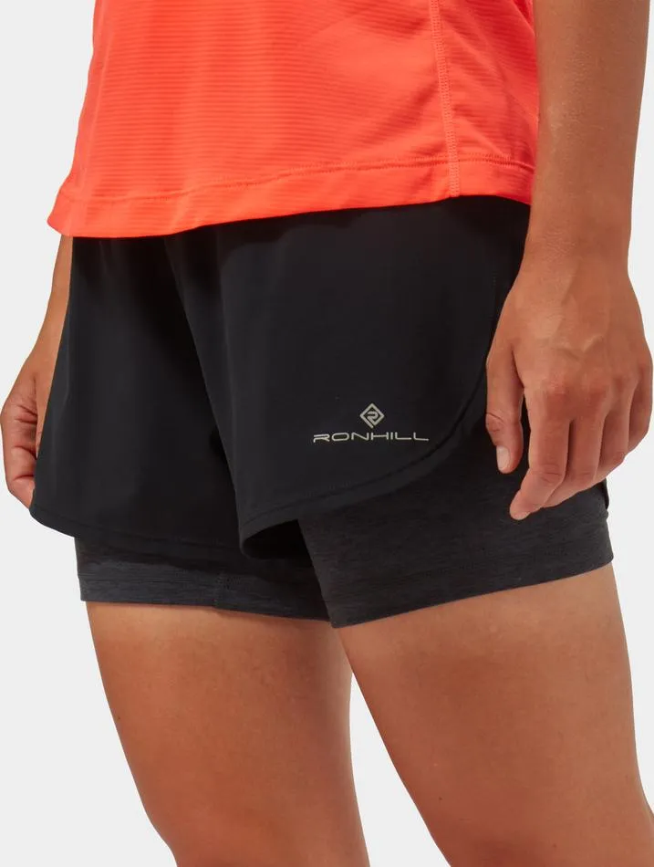 Ronhill Tech Twin Short Women’s