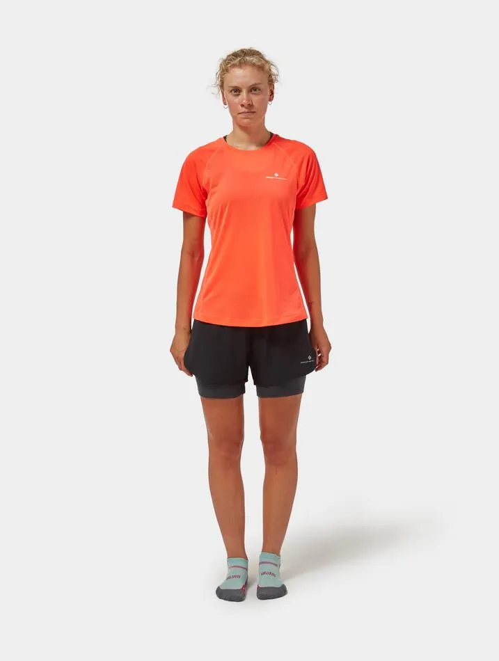 Ronhill Tech Twin Short Women’s