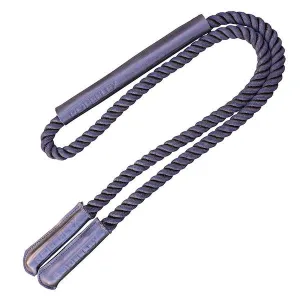 RopeFlex XR25 Mid-Weight Jump Rope