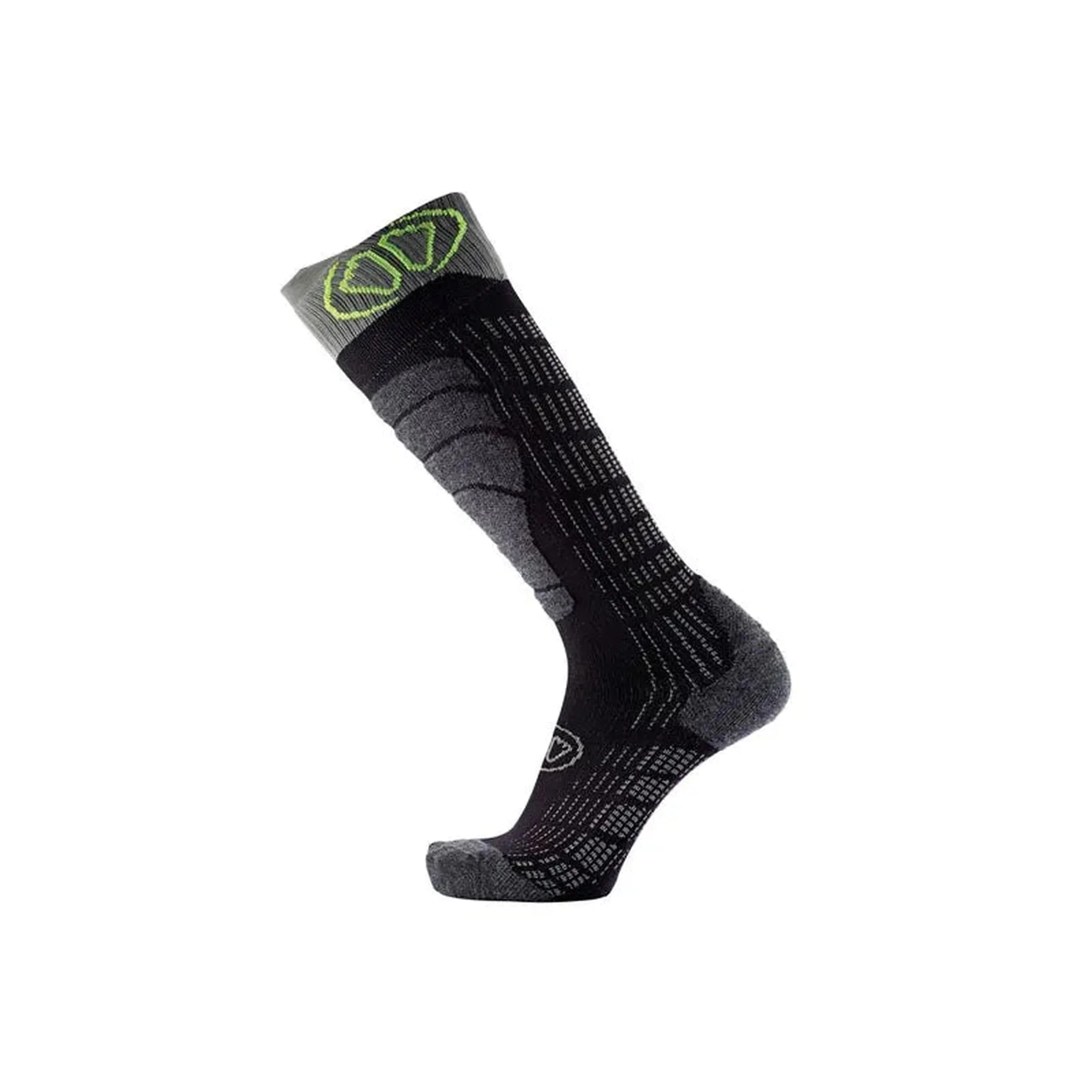 Sidas Unisex Ski Comfort Socks