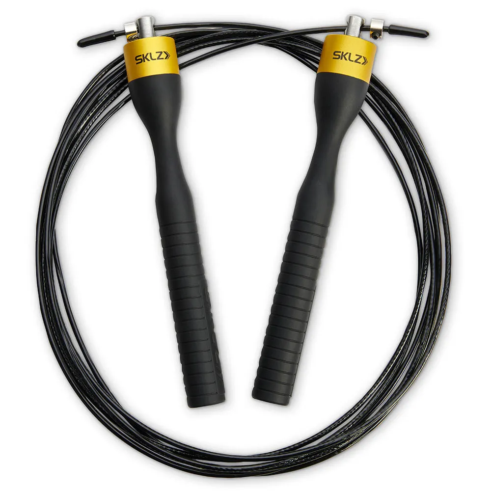 SKLZ Speed Rope PRO Jump Rope