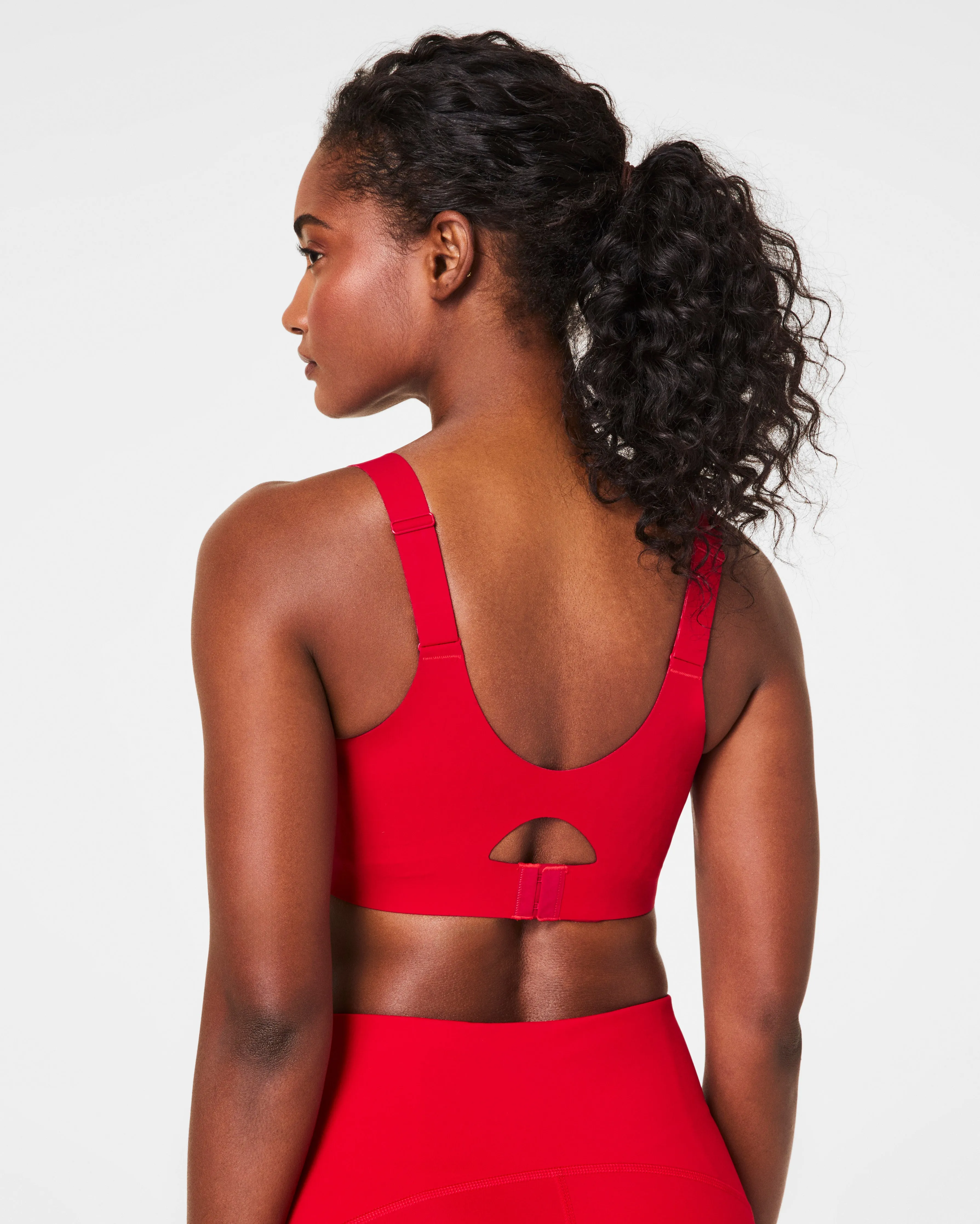 SPANX® FlexFeel High Impact Sports Bra