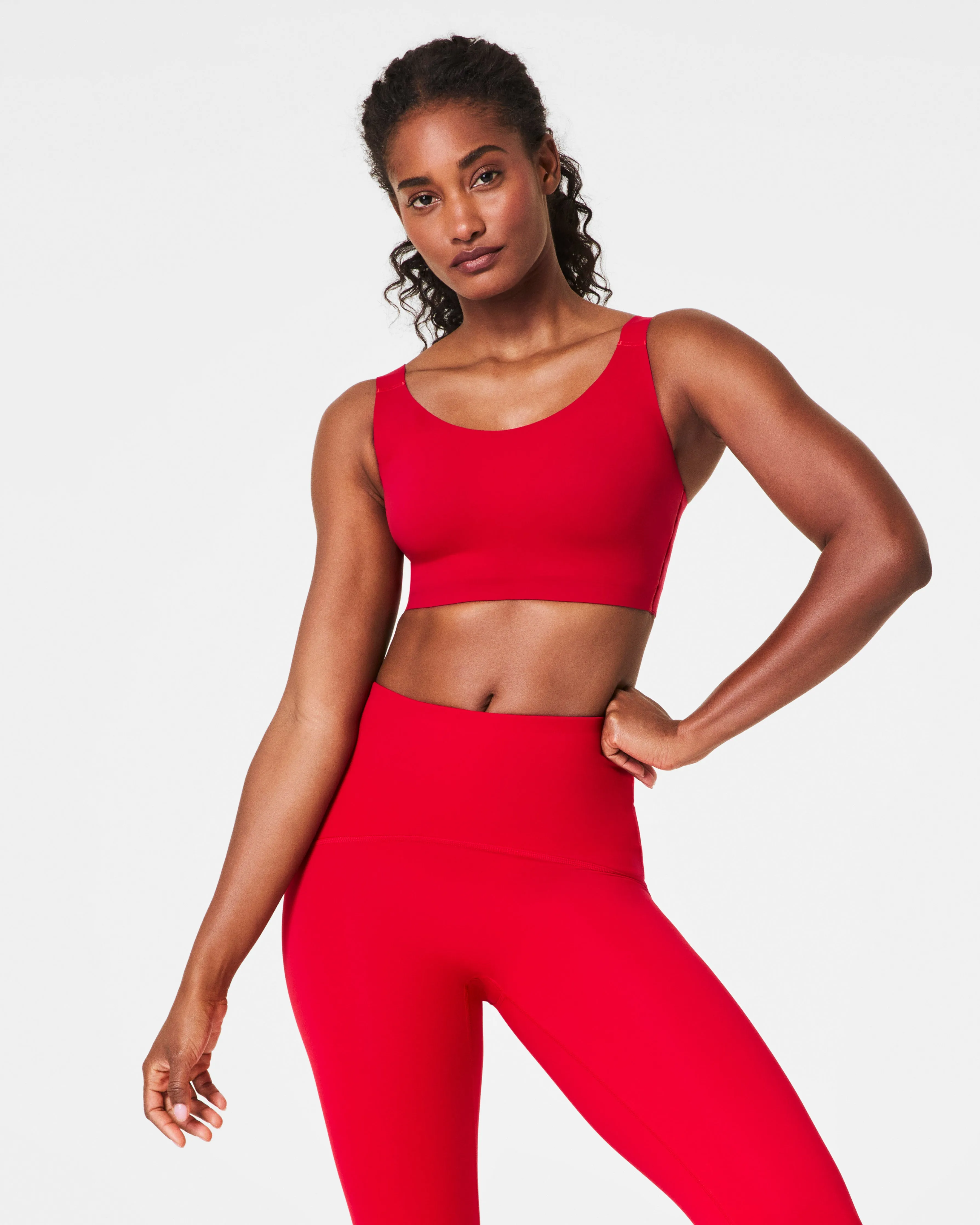 SPANX® FlexFeel High Impact Sports Bra