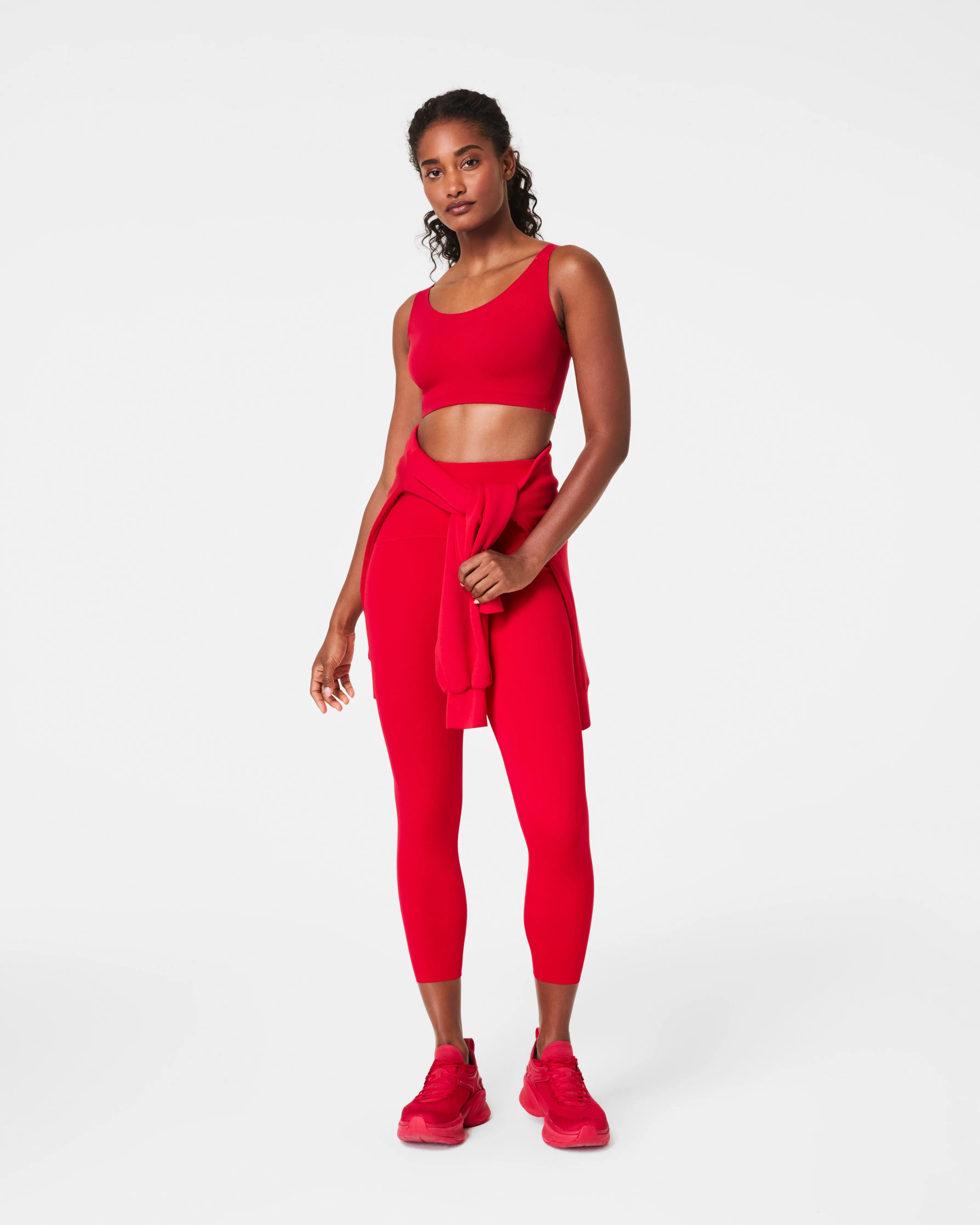 SPANX® FlexFeel High Impact Sports Bra