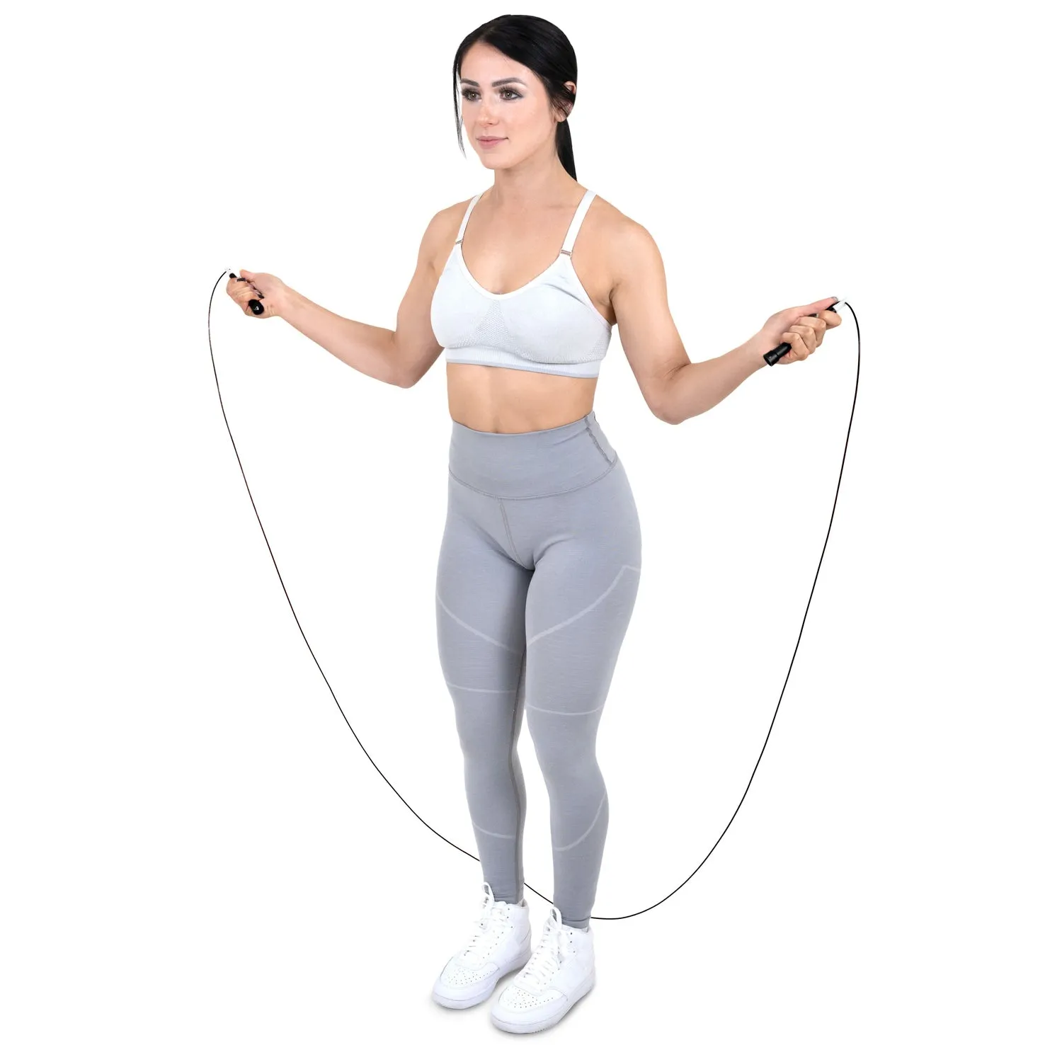 Speed Jump Rope