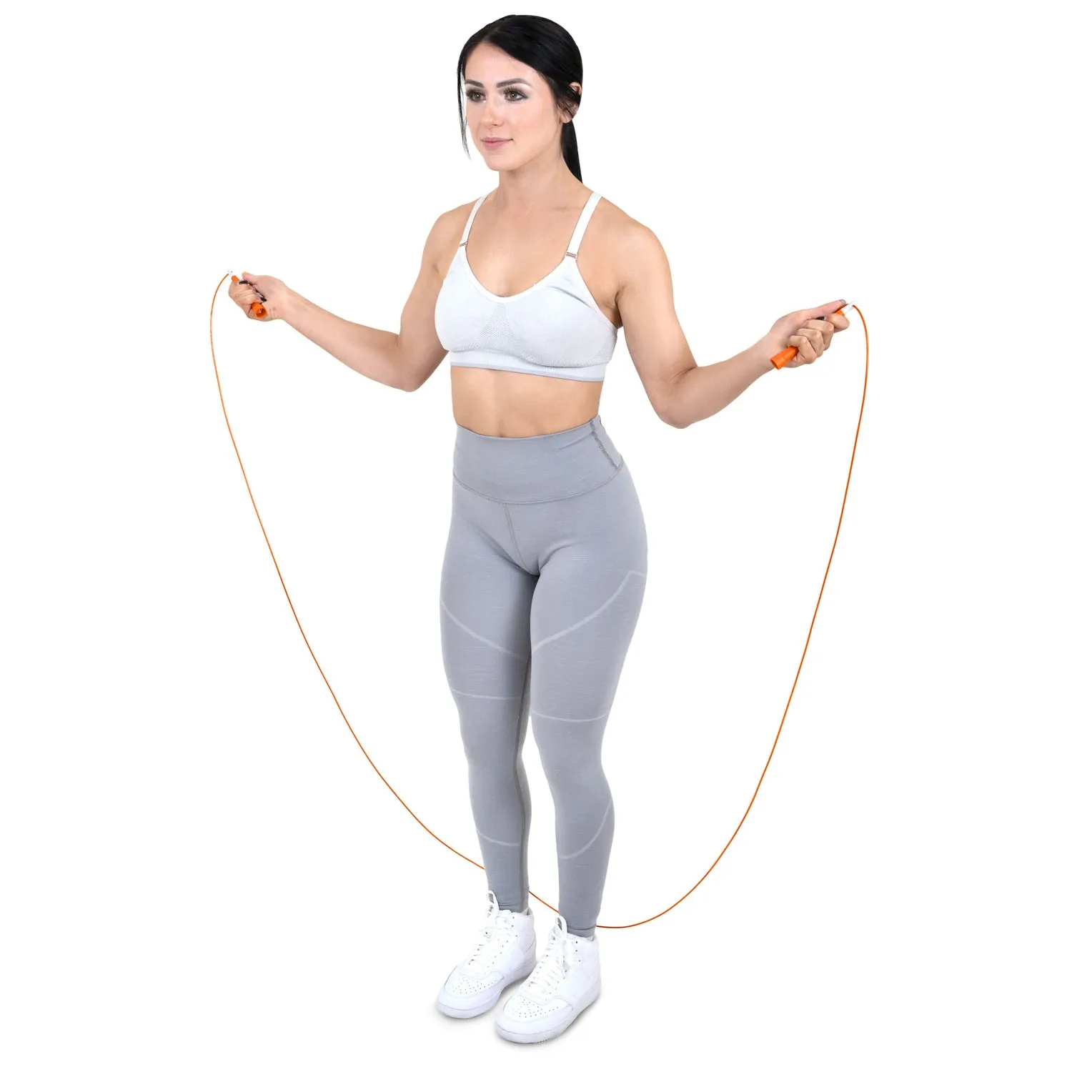 Speed Jump Rope