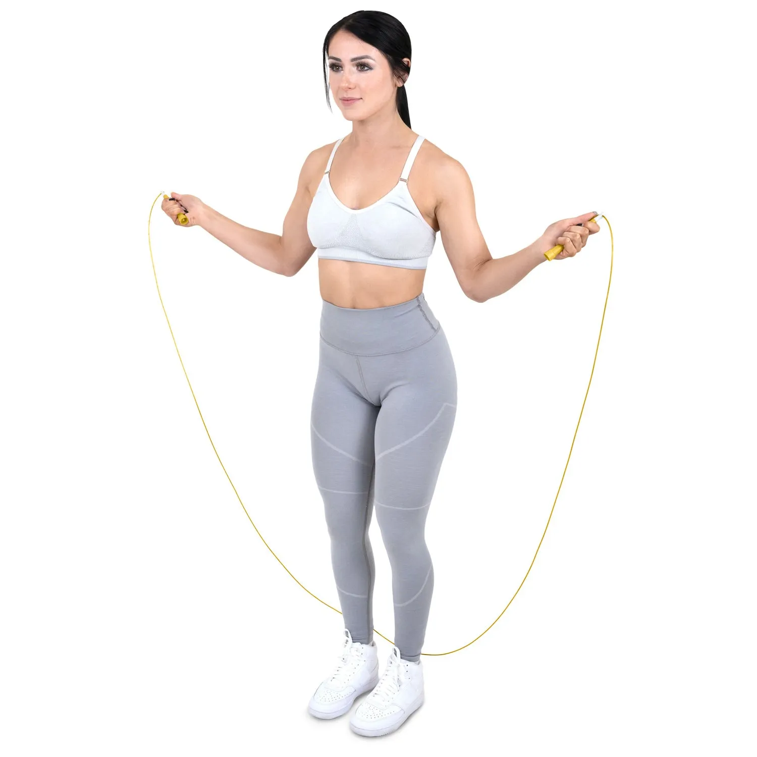 Speed Jump Rope