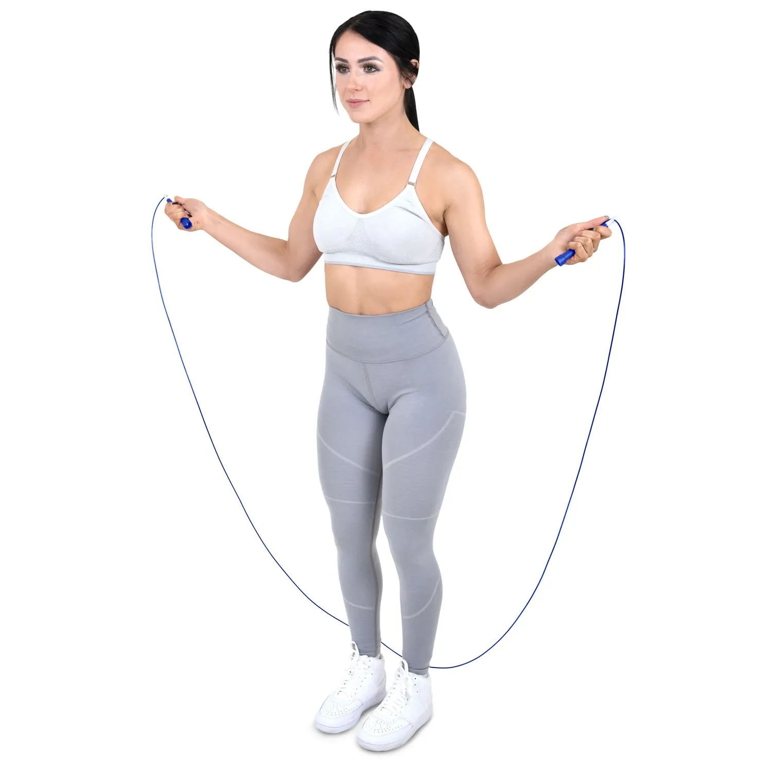 Speed Jump Rope