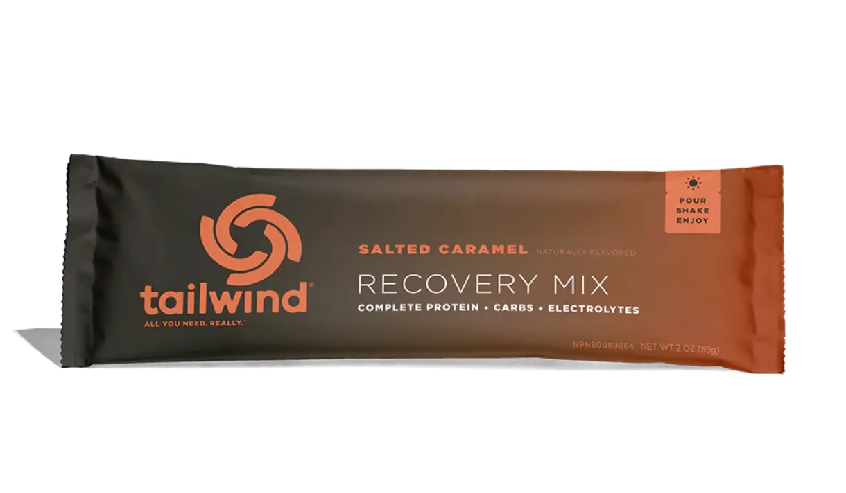 Tailwind Recovery Drink