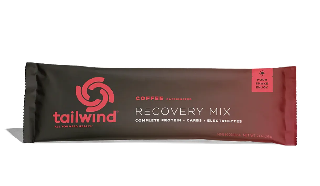 Tailwind Recovery Drink