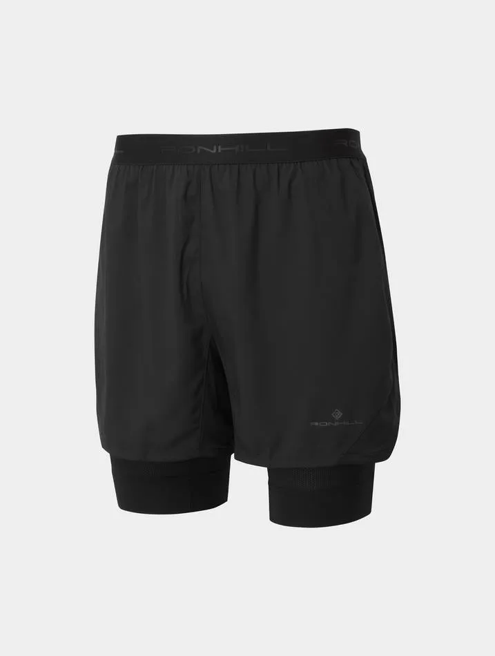 Tech Revive 5" Twin Short M