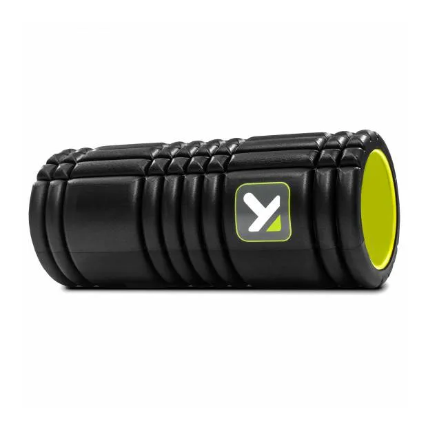 Trigger Point Grid Foam Roller - Black