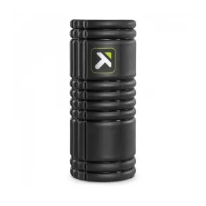 Trigger Point Grid Foam Roller - Black