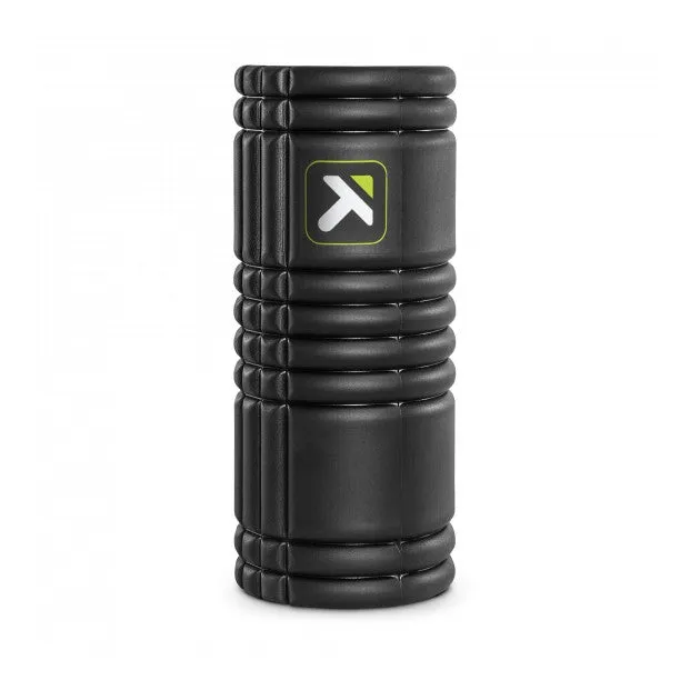 Trigger Point Grid Foam Roller - Black