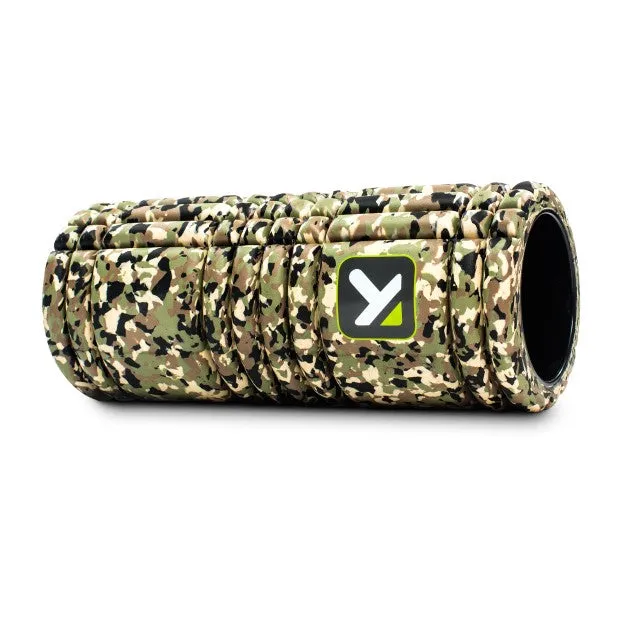 Trigger Point Grid Foam Roller - Camo