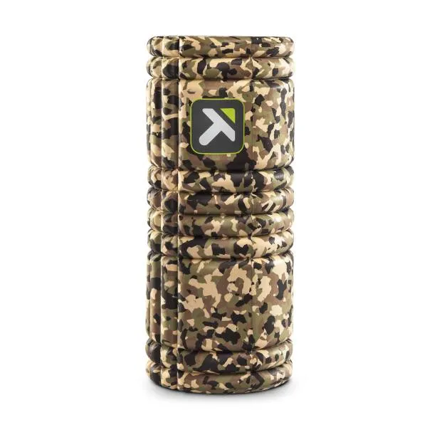 Trigger Point Grid Foam Roller - Camo