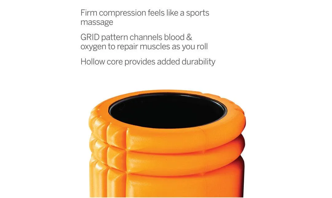 TriggerPoint GRID 2.0 Foam Roller