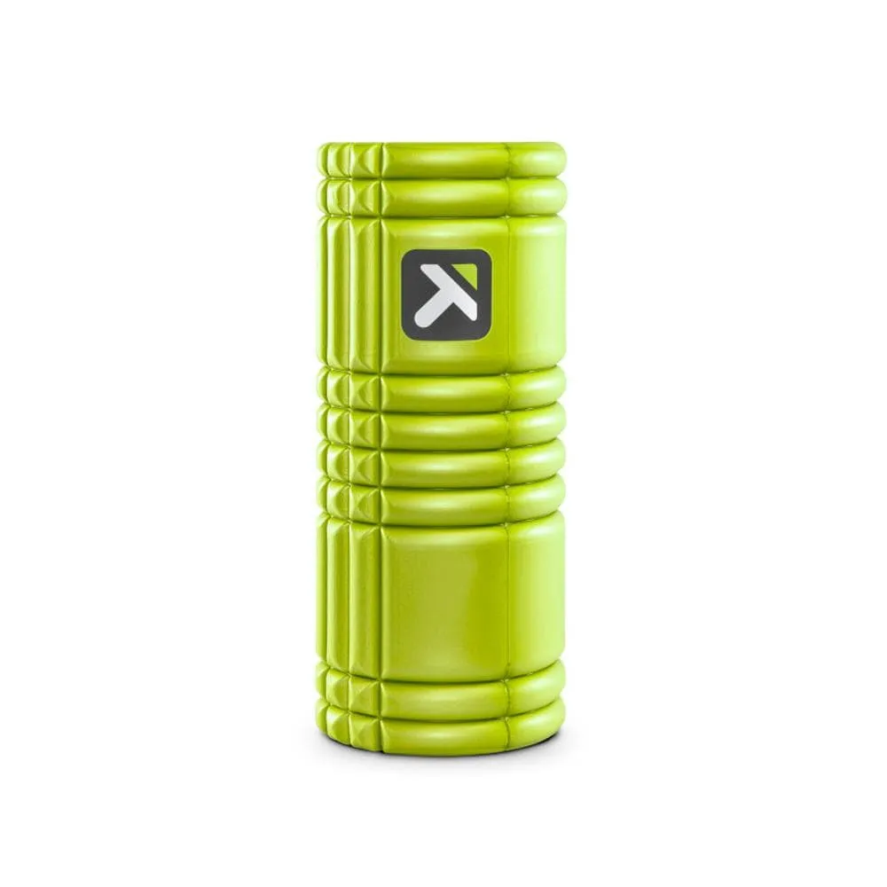 Triggerpoint Grid Foam Roller  (Lime)