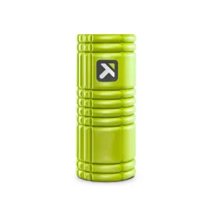 Triggerpoint Grid Foam Roller  (Lime)