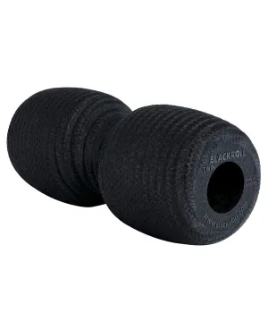 Twin Foam Roller - Black