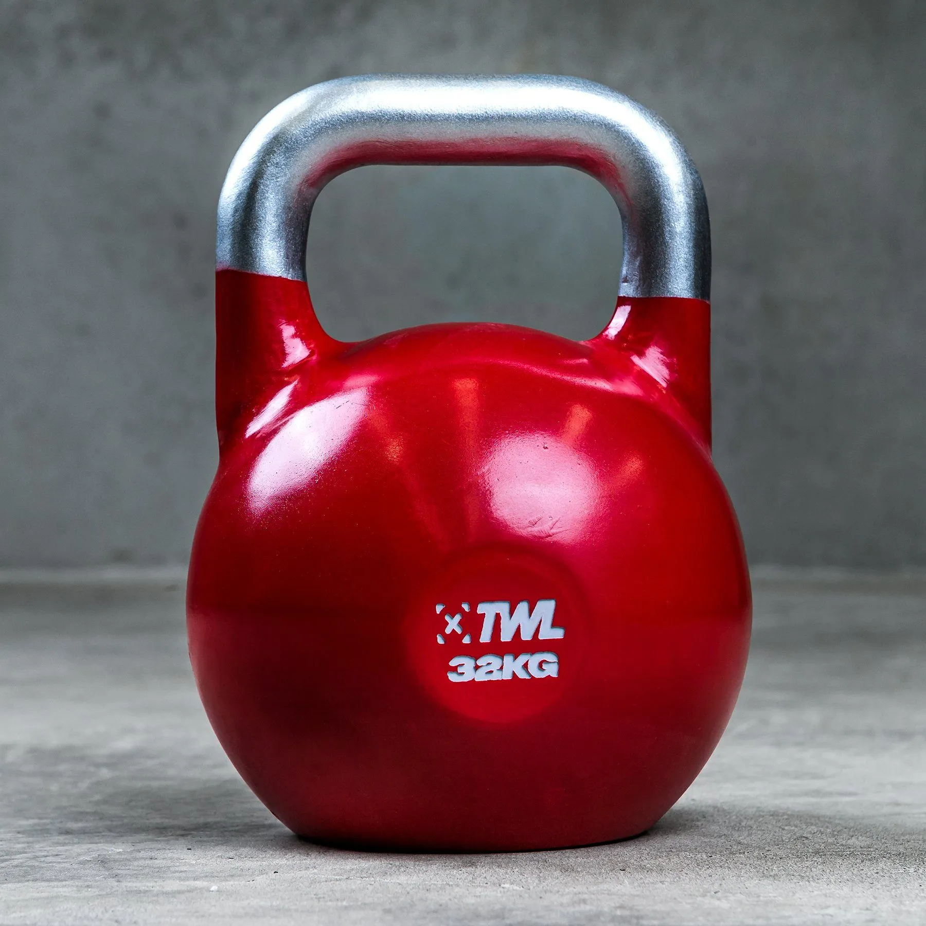 TWL - EVERYDAY KETTLEBELLS