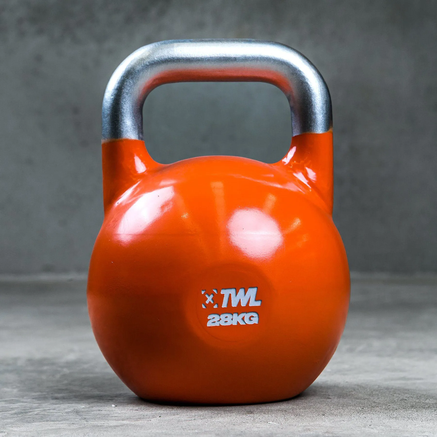 TWL - EVERYDAY KETTLEBELLS