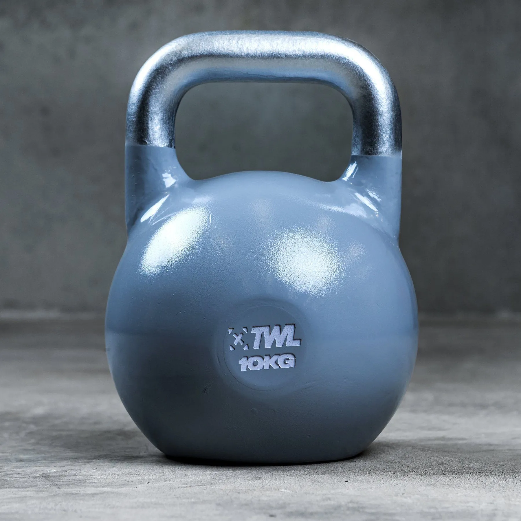 TWL - EVERYDAY KETTLEBELLS