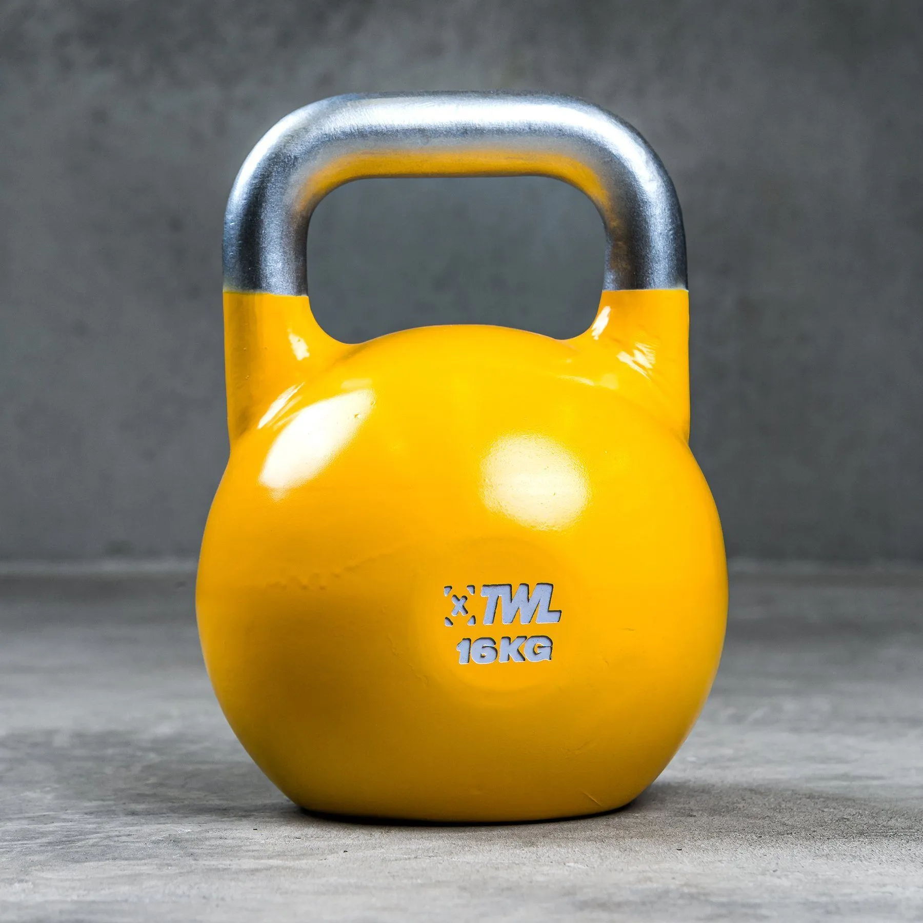 TWL - EVERYDAY KETTLEBELLS