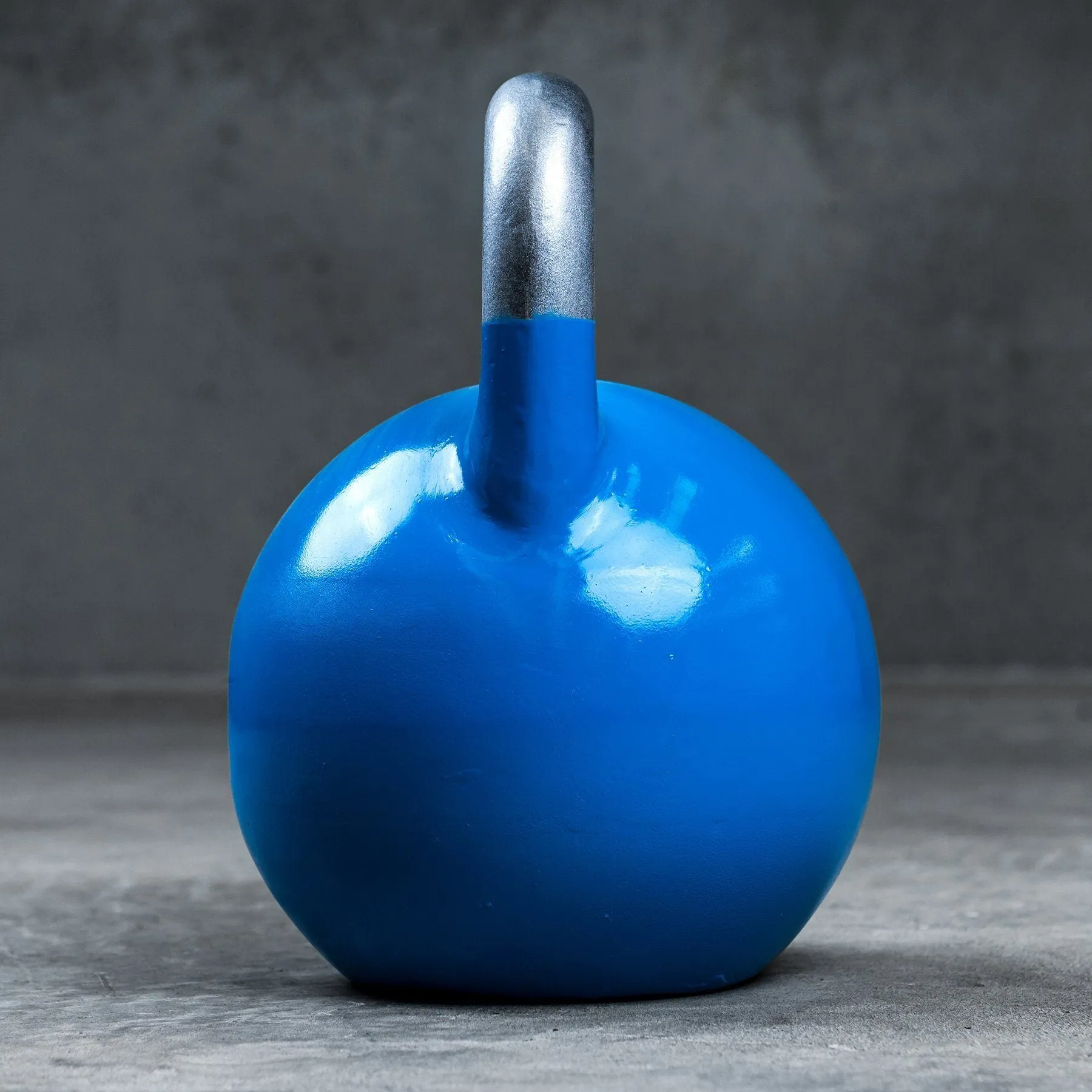 TWL - EVERYDAY KETTLEBELLS