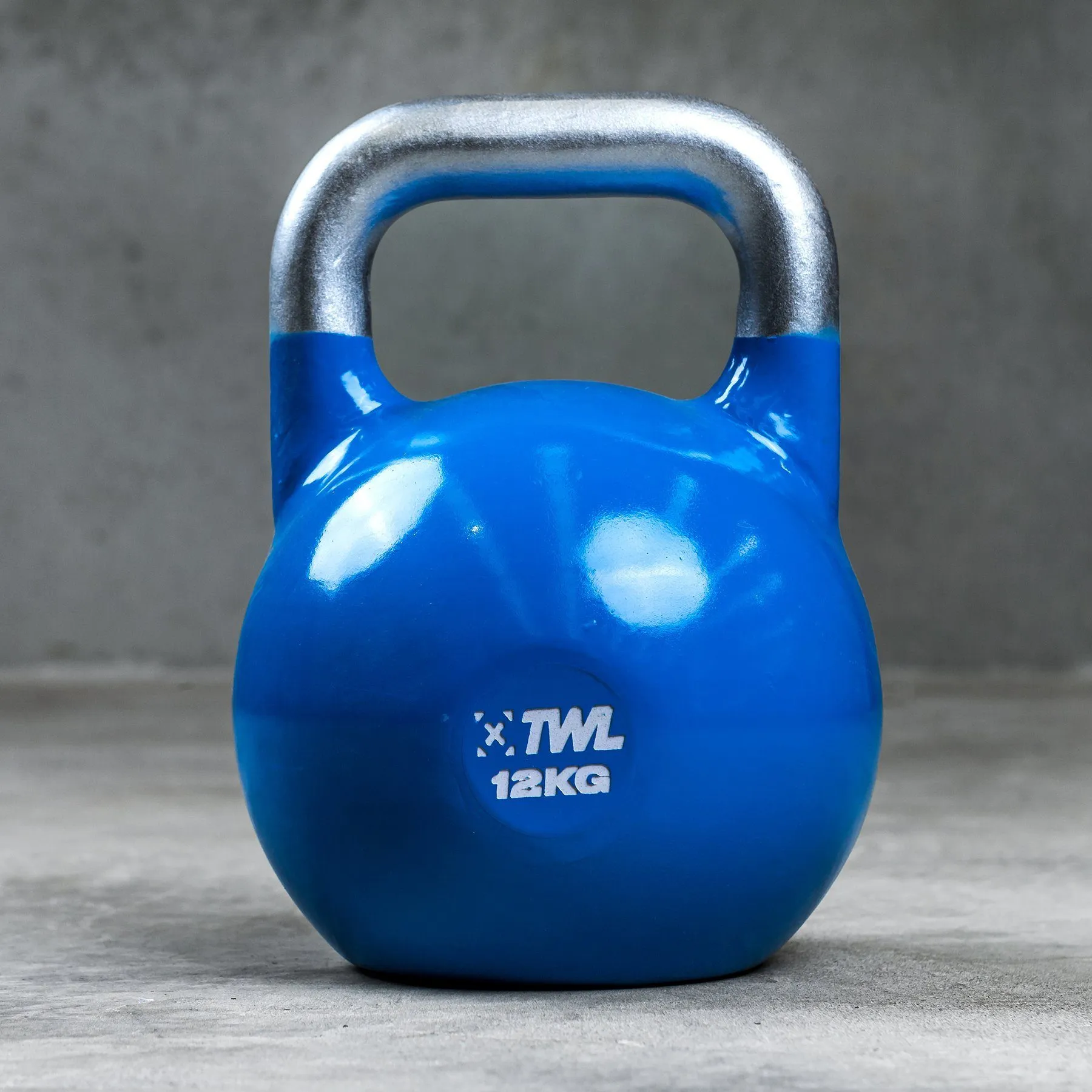 TWL - EVERYDAY KETTLEBELLS